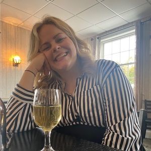 Meet your Posher, Mary